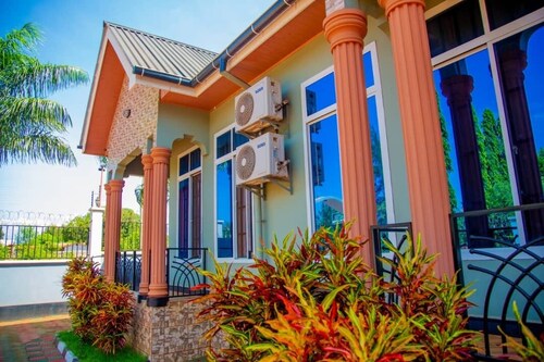 Welcoming 1-bedroom apartment in Kilimanjaro Region