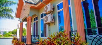 Enjoyable 2-bedroom apartment in Kilimanjaro Region