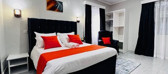 Maskan Guest House Kilimani Nairobi