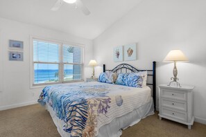 Condo, Multiple Beds (San De Luna #2)