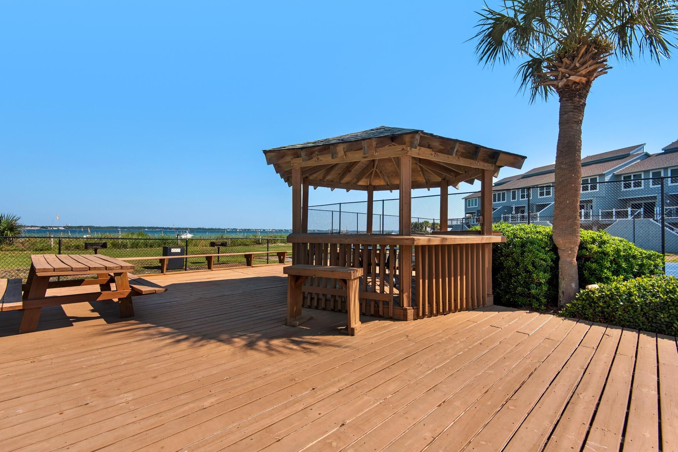 Condo, Multiple Beds (San De Luna #2) | Outdoor dining