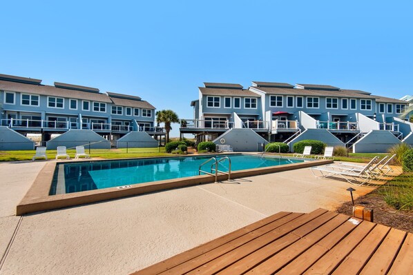 Condo, Multiple Beds (San De Luna #2) | Pool