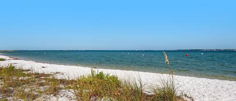 Condo, Plusieurs lits (San De Luna #2) | Plage