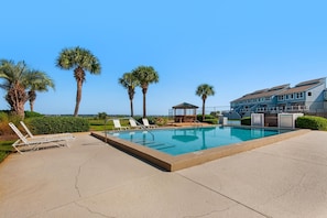 Condo, Multiple Beds (San De Luna #2) | Pool