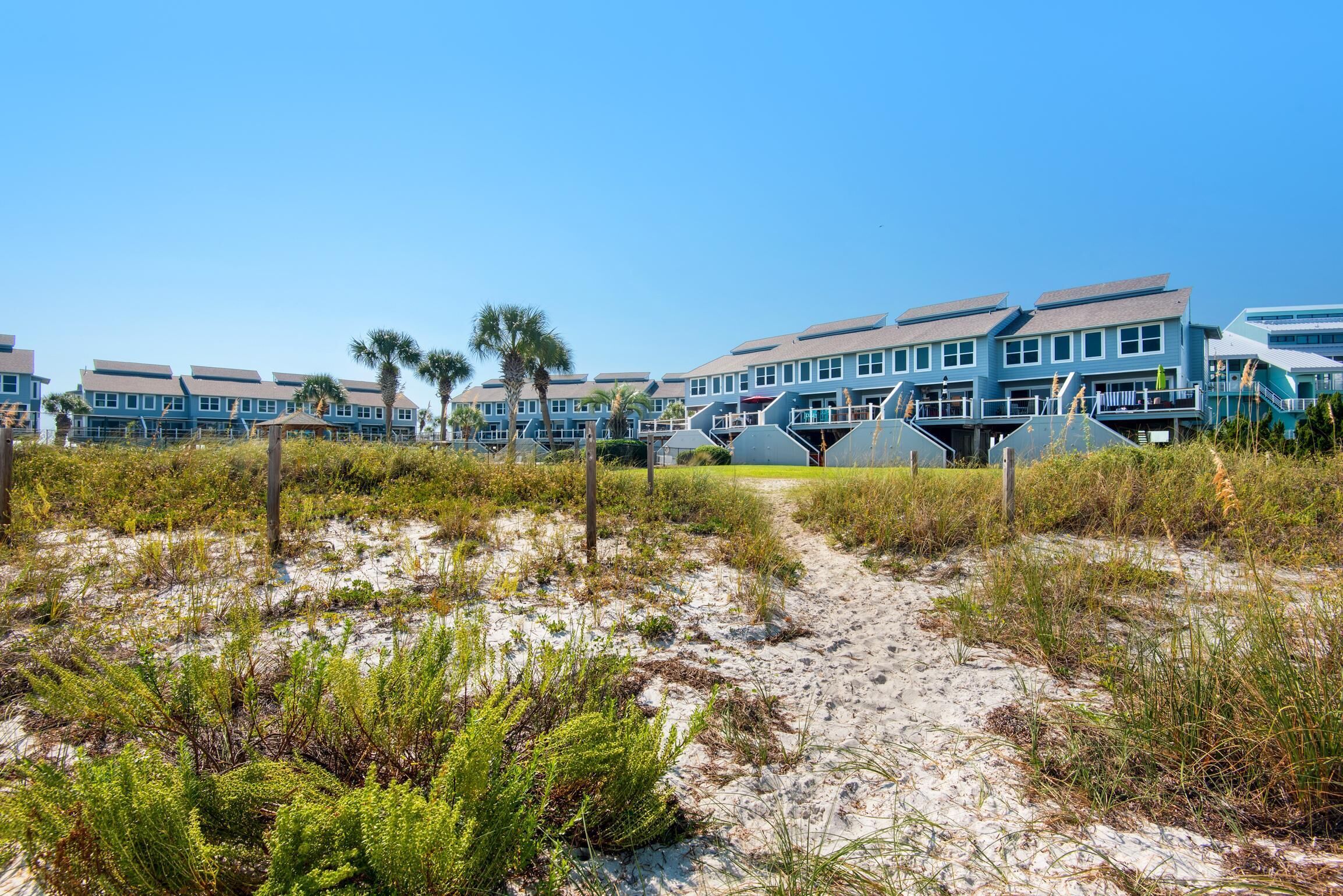 콘도, 침대(여러 개) (San De Luna #2) | 외관