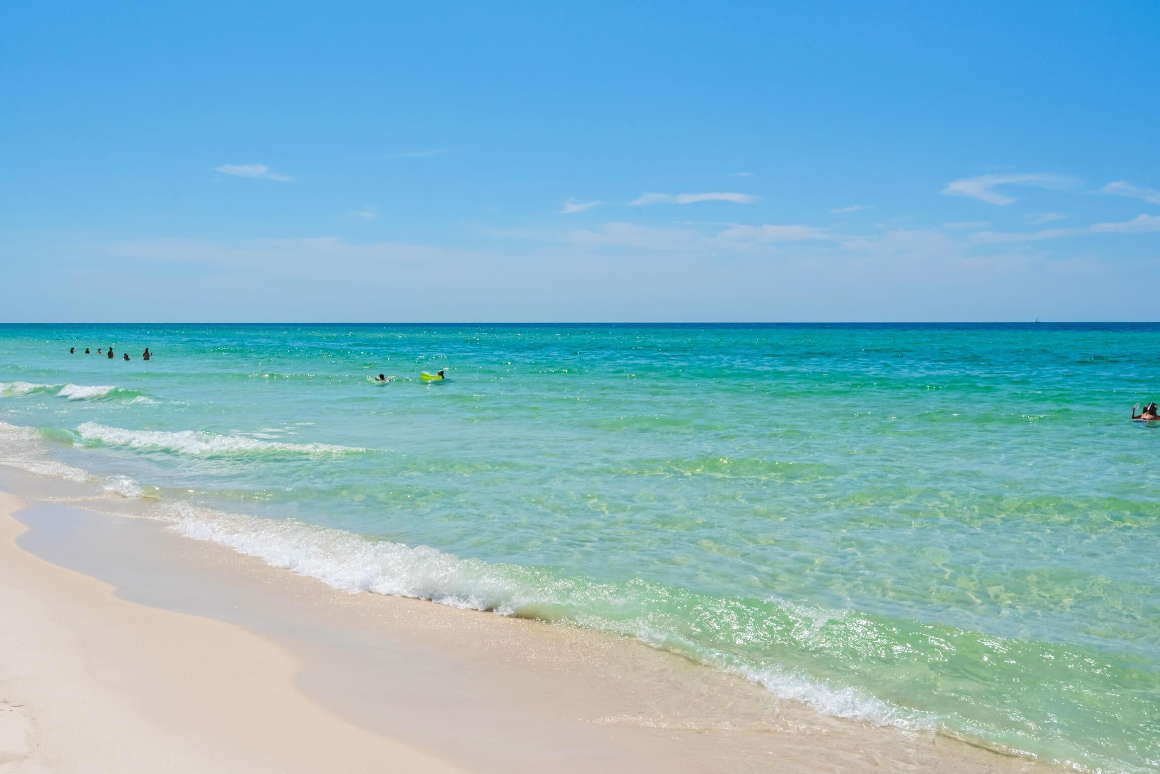 Condo, Multiple Beds (San De Luna #2) | Beach