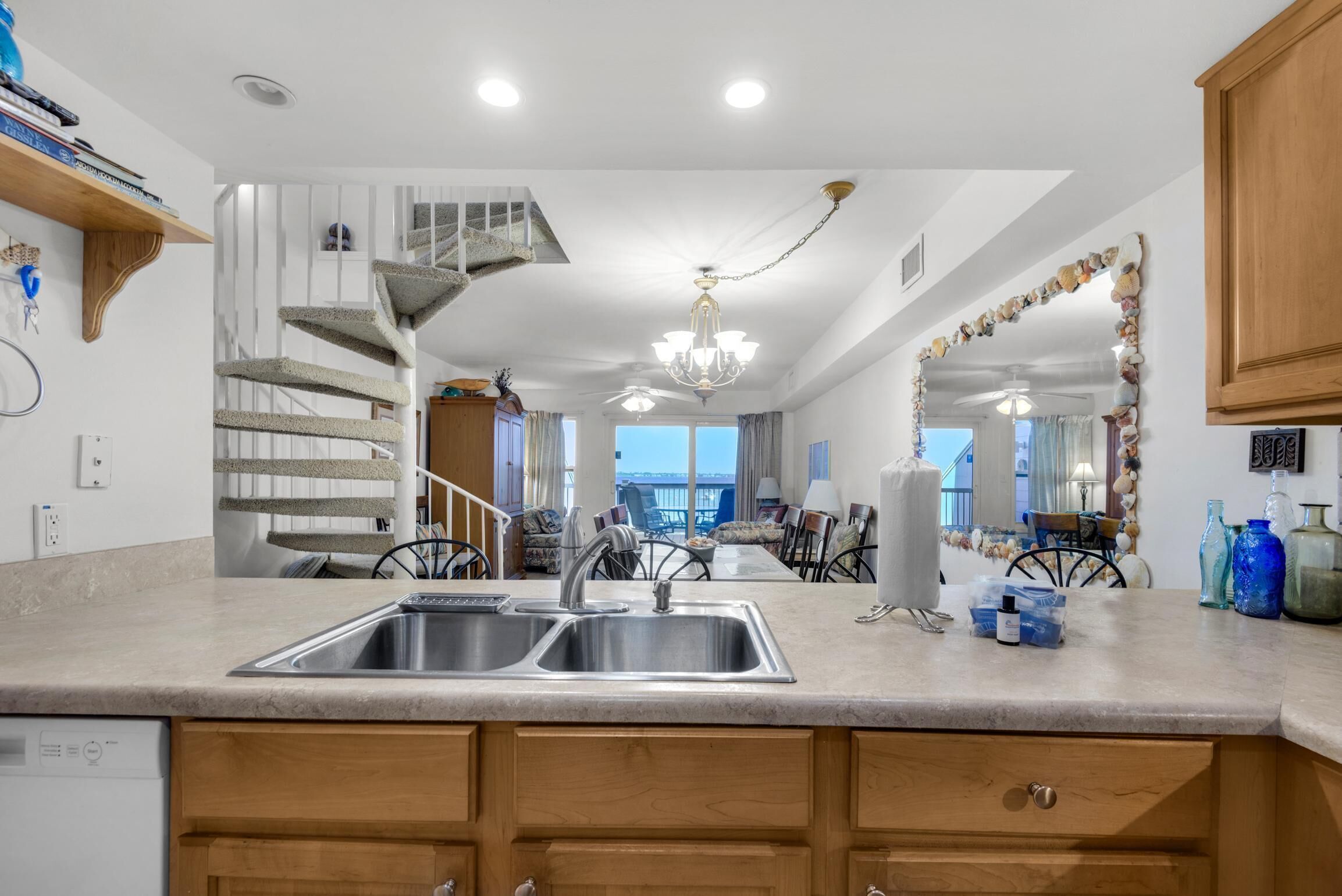 Condo, Multiple Beds (San De Luna #2) | Interior