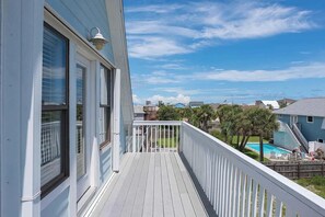 House, Multiple Beds (Blue Heron) | Property grounds - Blue Heron (Pensacola Beach)