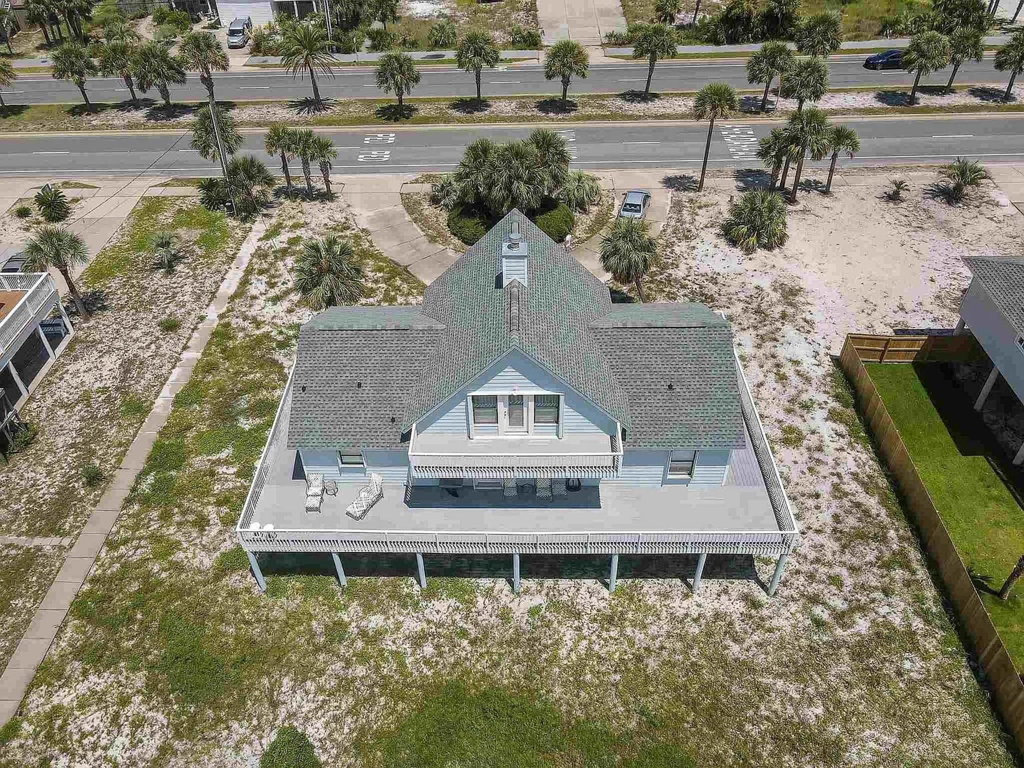 House, Multiple Beds (Blue Heron) | Exterior