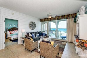 Condo, Multiple Beds (Portofino Island Resort 3-706) | 2 bedrooms - Portofino Island Resort 3-706 (Pensacola Beach)