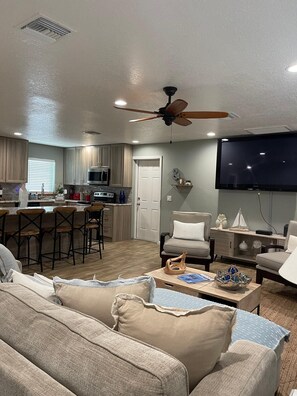 Smart TV