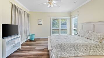 3 chambres, Wi-Fi, draps fournis