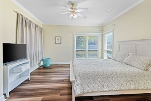 3 soveværelser, Wi-Fi, sengetøj