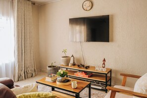 Una Smart TV