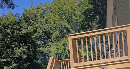 Humble Abode #2