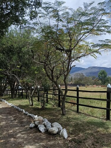 ESTANCIA VILLA BLANCA 