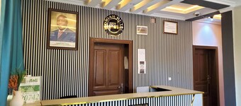 Moriah Hotel Gitega
