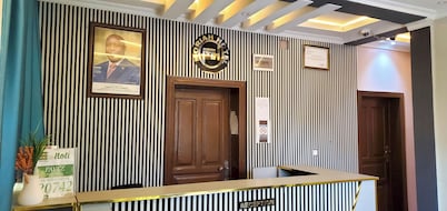 Moriah Hotel Gitega