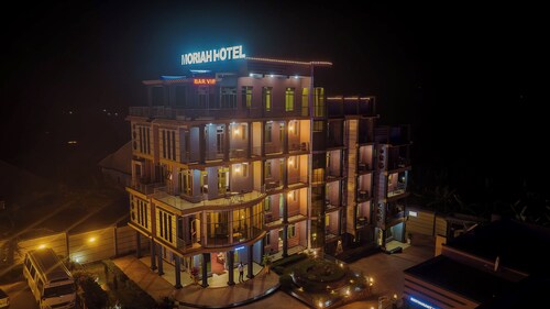 Moriah Hotel Gitega