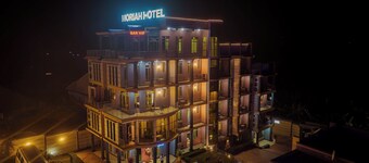 Moriah Hotel Gitega