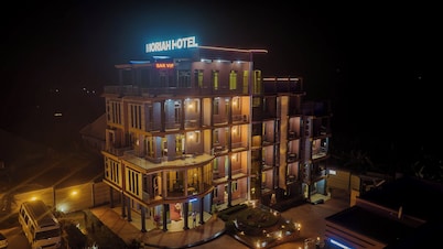 Moriah Hotel Gitega