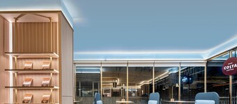 Hanting Hotel Guangzhou Yuexiu Park