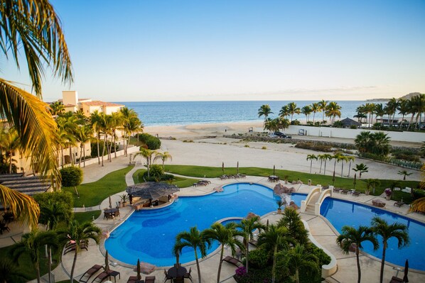 Pool - Las Mañanitas LM E3402 (San José del Cabo)