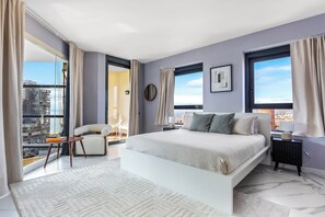 4 Schlafzimmer, Bügeleisen/Bügelbrett, WLAN, Bettwäsche