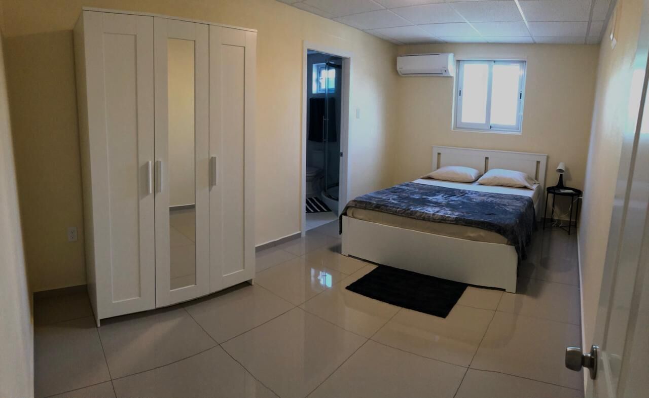 2 dormitorios, wifi, ropa de cama