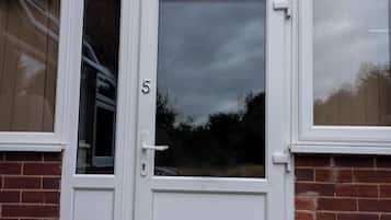 Detalle exterior