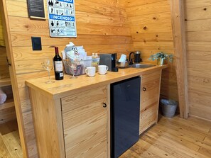 Superior Chalet, Balcony, Mountain View