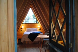 Chalet Confort