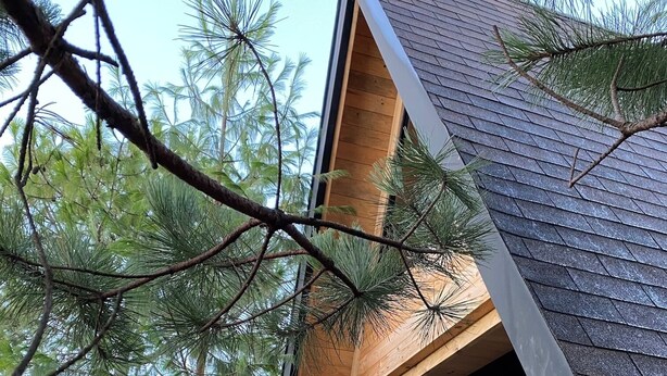 Superior Chalet, Balcony, Mountain View - Chalets Piedra Alta (Zacatlán)
