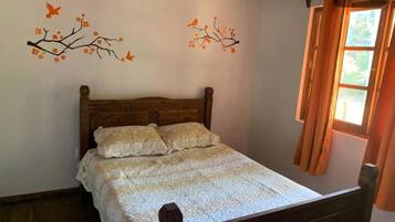 2 bedrooms