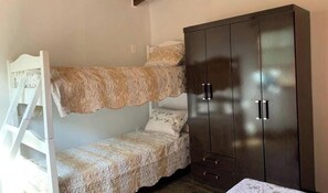 2 habitaciones