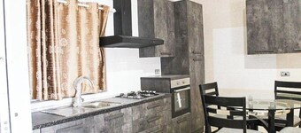 JB Apartment - Two-Bedroom Apartment