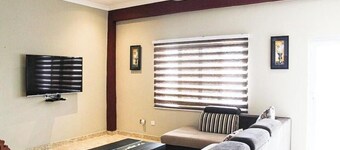 JB Apartment - Two-Bedroom Apartment