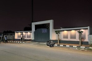 Exterior - AZURE B1, 1RK - Studio Appt + Kitchen - No sharing (Bengaluru)