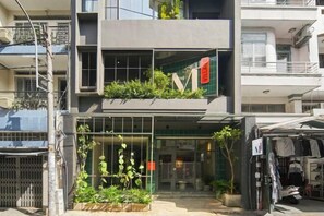 Exterior - Express by M Village Dinh Cong Trang, a brand of Modern Village Lifestyle (Ho Chi Minh City)