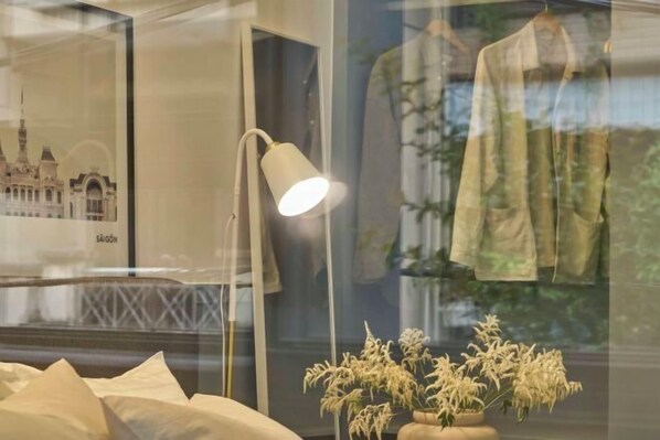 Room - Express by M Village Dinh Cong Trang (Ho Chi Minh City)