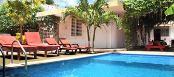 Cacao Hostel Santa Marta