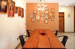In-room dining - Cacao Hostel Santa Marta (Santa Marta)