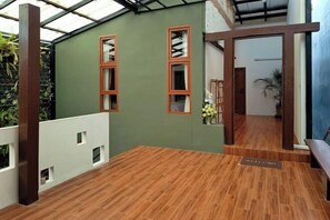 Room - Forte Hostel (Chiang Mai)