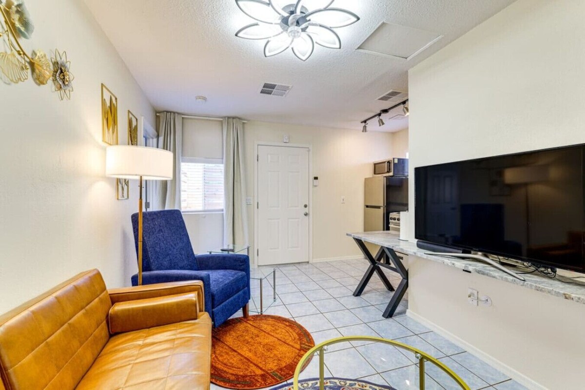 Image de profil de l’hôte