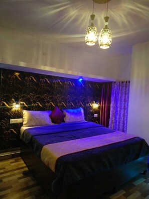 Diseño del edificio