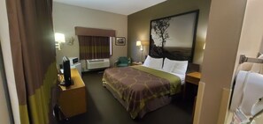 Escritorio y wifi gratis 