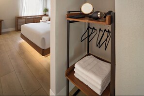 Premier Single Room, Accessible