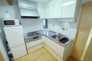 Room - Shinjuku Deep Lane White House・ZHUOJU (Tokyo)