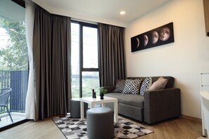 منطقة المعيشة