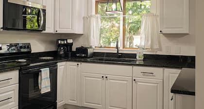 Beautiful Bar Harbor House